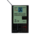 Multiswitch Converter
