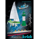 Neuheitenprospekt Krick 2025 Highlights
