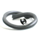 Fenstergummi H-Profil 2,5x2,5mm 1m