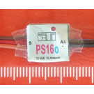 CTI PS16o Schaltmodul 16A