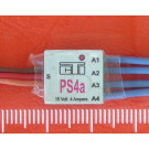 CTI PS4a Schaltmodul