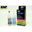 ZAP Z-Poxy 15-min 2K-Kleber 113gr