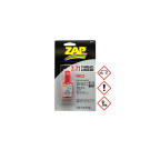 ZAP Z-71 Tread Lock red