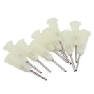 Sek.kleber-Spitze 0.8mm 10Stk.