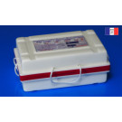 Rettungsinsel 33x20mm