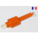 Boje Brandgefahr L 42mm