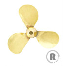 MS-Propeller Serie 146 3Bl-40-R-M4