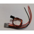 RC-DC-Regler 2.5A