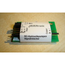 RC-Hydraulikpumpen-Signalmischer