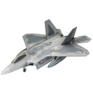 REV Lockheed Martin F-22A Raptor