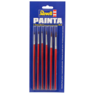 REV Pinselset Painta