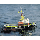 Neptun Schlepper BK