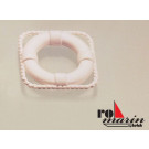 Rettungsring D25mm 6Stk