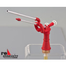 Löschmonitor Typ O 1:25