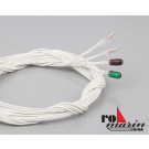 Glühbirne 6V/100MAh 80cm
