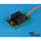 Relais Umpolmodul für Multiswitch