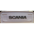 Dekor Scania Hochdach