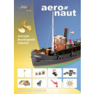 Katalog Schiffszubehör Aeronaut