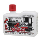 Rauchöl 125ml