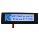 Display TFT-225