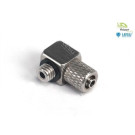 Hydr.Nippel gewinkelt M5