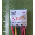 CTi Regler Titan 1