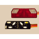 EasyBus Platinen 7-Kammer Veroma