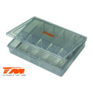 Teilebox-Team Magic 13x10x2.8cm