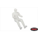 RC4WD Driver Figur 1:10