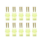 AMP Stecker 10Stk.