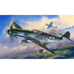 Messerschmitt Bf109G-10 Erla
