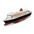 Queen Mary 2 1/400