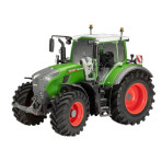 Fendt 728 Vario Easy-Click
