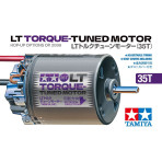 LT Torque Motor 35T