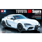 Toyota GR Supra Custom 1/24