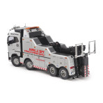 Volvo FH16 750 8x4 Towtruck Silver Edition
