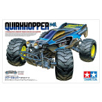 Quirkhopper (GF-02) 1/10 RC