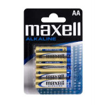 Batterie AA 4Stk. 1.5V