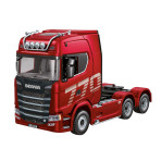 Scania 770S rot 1:18