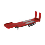 Trailer zu Scania 1:18