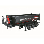 Kipper Auflieger zu Scania 1:18