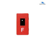 Feuerlöscher-Box rechts