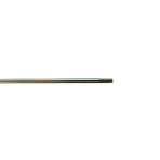Welle 4mm x 320mm M4