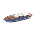 Azzurra Sportboot