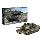 Leopard 2A7A1