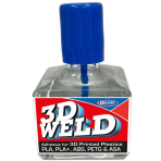 3D Weld Klebstoff 40ml AD94