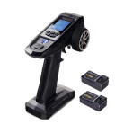 FS Reflex Wheel Pro 4 LCD