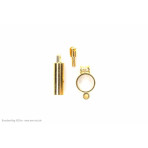 Baumbeschlag Ms 15mm