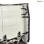 Scania 770S LED-Beleuchtung rot für Windleitbleche