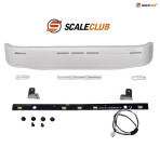 Scania 770S Sonnenblende mit LED 1:14